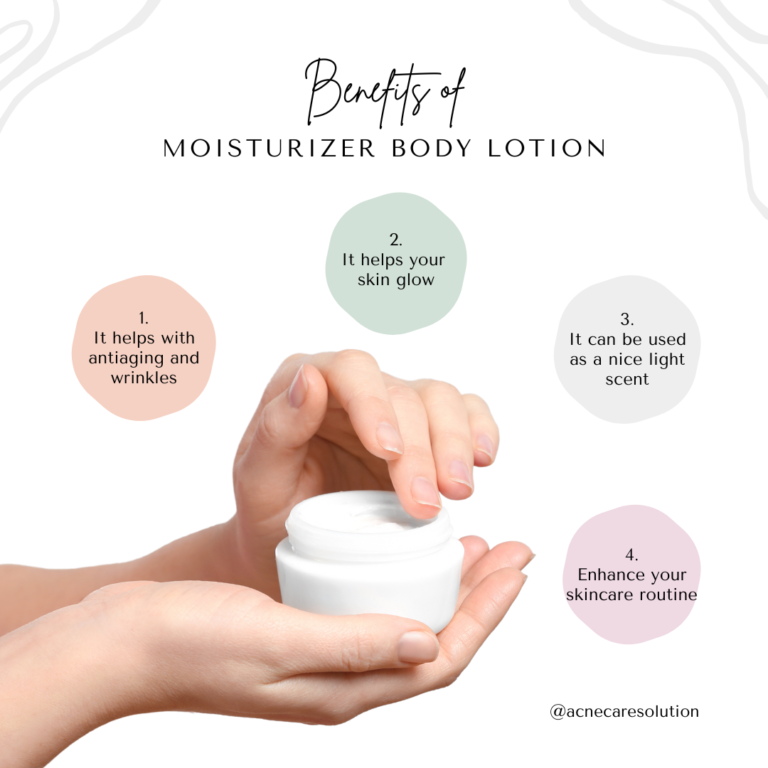 best korean moisturizers for acne prone skin